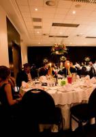 GALA DINNER 2011 GALA DINNER 2011